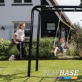 Accessoire Bandes élastiques de résistance pour aire de jeux PlayBase BERG (sans portique)-2