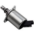 Pompe à Carburant Régulateur Pression Volume pour Citroen C4 C5 Jumper Peugeot 307 407 607 807 13150352 5WS40008-2
