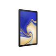Samsung Galaxy Tab S4 Tablette Android 8.0 (Oreo) 64 Go 10.5" Super AMOLED (2560 x 1600) hôte USB logement miniSD 4G LTE noir-2