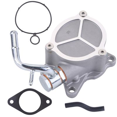 Kit Pompe à Vide Flynsu Compatible Mazda 3/6/CX-5 2.2 SKYACTIV-D - Pièce SH1518G00
