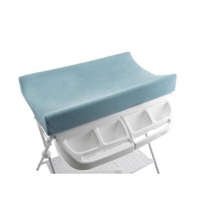 Lot De 4 Boîtes à Lingettes Rechargeables étanches - EVA écologique, Pour Sorties Bébé, Camping, Poussette Ou Voiture