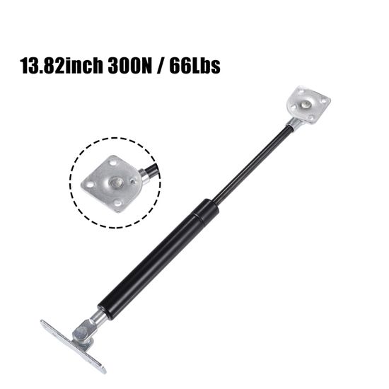 X AUTOHAUX 2Pcs Vérin à Gaz 169N Universel Ressort Pour RV Voiture