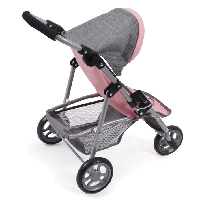 Bayer-Chic Poussette de jogging Lola au meilleur prix sur