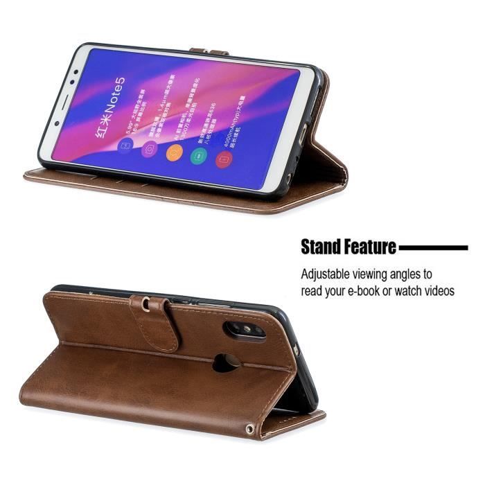 Xiaomi redmi note 5 pochette hotsell