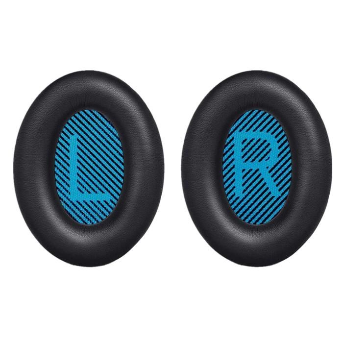 Applicable Coussinets D'oreille Pour Bose QuietComfort 35  QC35  Et Comfort 35 Ii Qc35 Ii Supra Auriculaire Casque 97362051