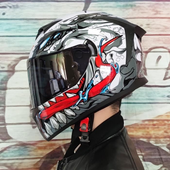 Bonnet Sous Casque Moto JUGUTA - Lot De 2, Noir Et Gris, Respirant, Taille Unique, Pour Cyclisme Et Sport