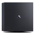 Console PS4 Pro 1To Noire/Jet Black - PlayStation Officiel-3