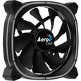 AEROCOOL Astro 12 ARGB - Ventilateur 120mm A-RGB pour boitier-3