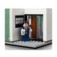 Lego Ideas LEGO® Ideas 21336 The Office - 5702017261157-3