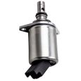 Pompe à Carburant Régulateur Pression Volume pour Citroen C4 C5 Jumper Peugeot 307 407 607 807 13150352 5WS40008-3