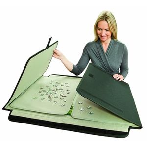 PUZZLE JUMBO - Porte Puzzle, jusqu'à 1000 pièces PUZZLE JUMBO - Porte Puzzle, jusqu'à 1000 pièces