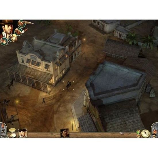 TÉLÉCHARGER JEUX PC GRATUIT COMPLET DESPERADOS 2 GRATUIT DESPERADOS JEUX PC 2 COMPLET TÉLÉCHARGER