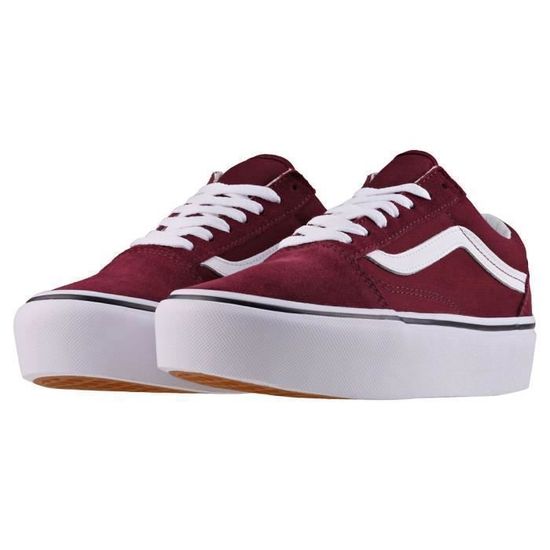 old skool platform port royale