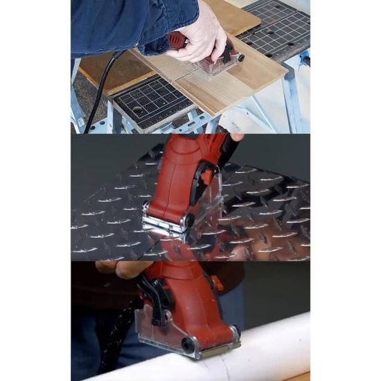 Outil électrique pour bricolage