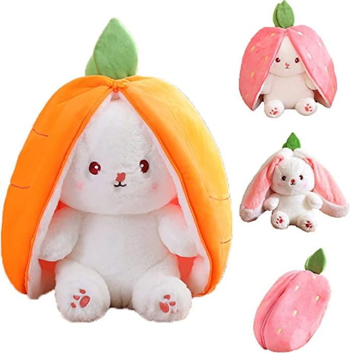 Jouets en peluche de la vie quotidienne Beaux et mignons jouets en peluche pour