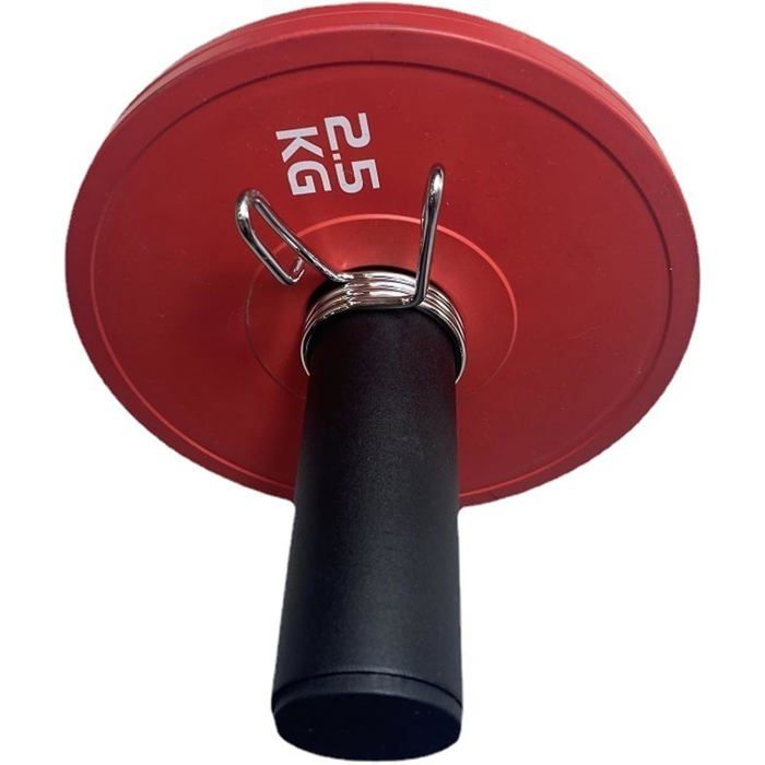 Goupille De Poids Pour Musculation – 2 Pièces, Longueur 10,16 Cm, En ABS/acier, Pour Drop-set Et Charges