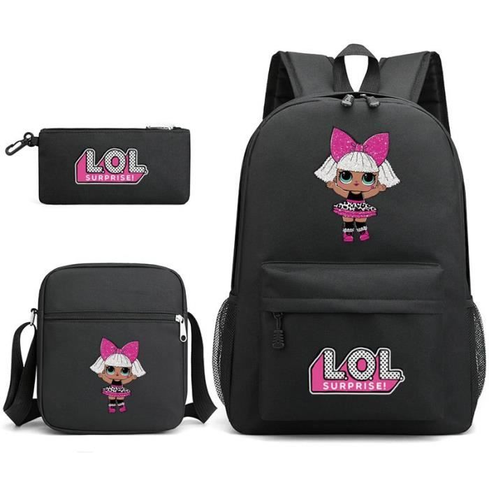 Sac à dos clearance lol