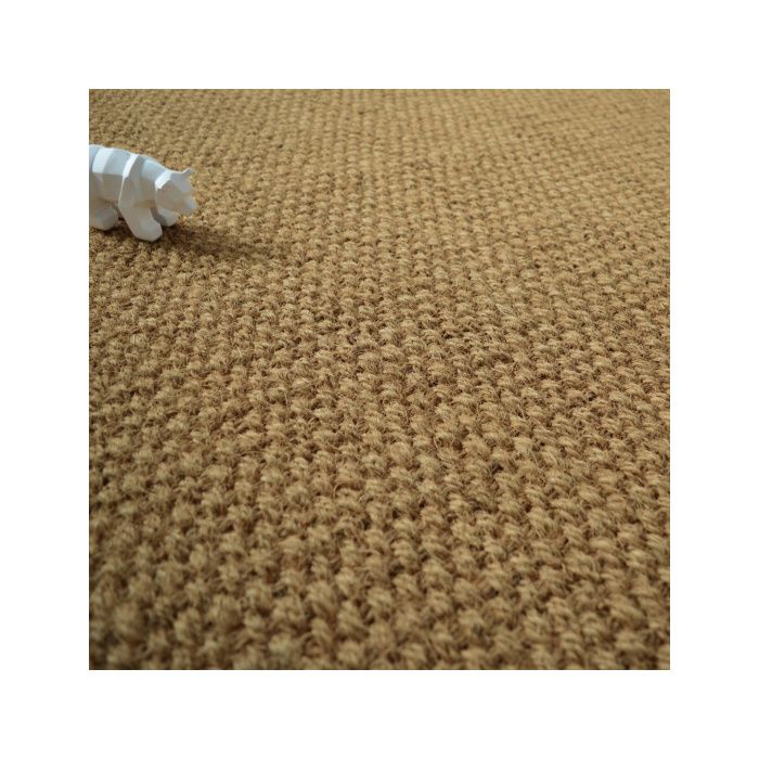Sol Coco Sol Coco Delhi - Panama - Rouleau de 2m x 3m - Cdiscount Bricolage