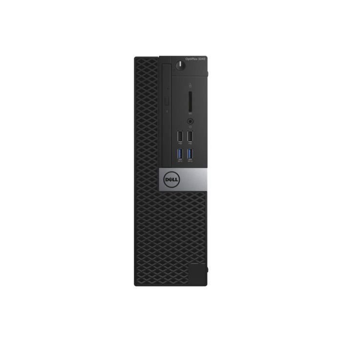 Dell OptiPlex 3040 SFF 1 x Core i5 6500 - 3.2 GHz RAM 8 Go