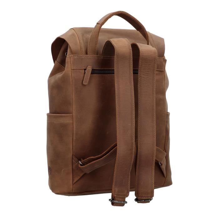Harold s Toro Sac dos Cuir 40 cm 0275103 05 natur
