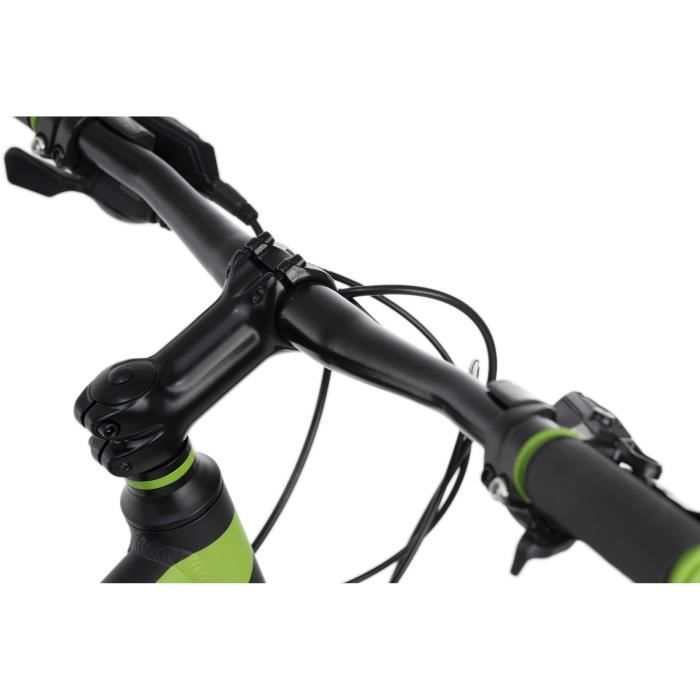 Vtt semi rigide 2020 deals