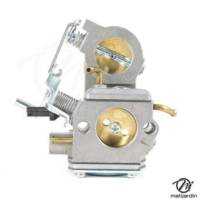 Protège-mains Pour Tronçonneuse Stihl MS 231/251 - Remplace 1143 792 9103, Dimensions 18.5x15.5x4 Cm