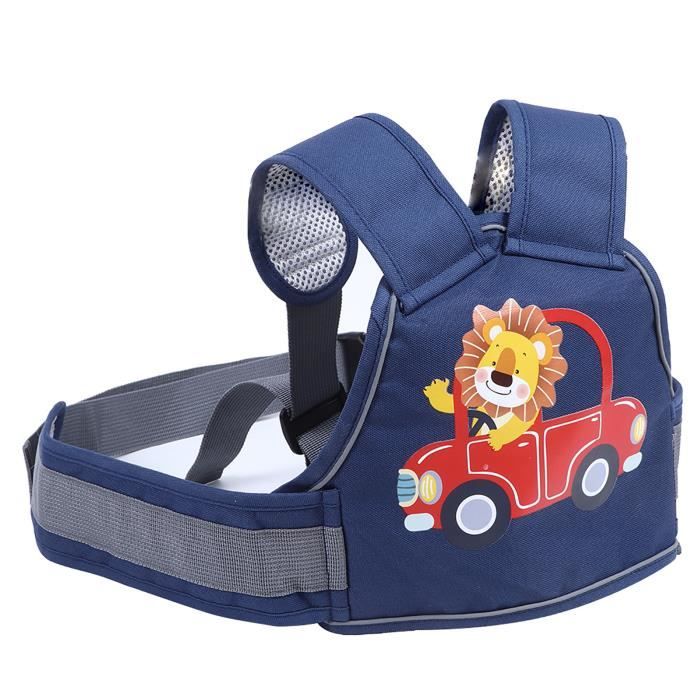 Omabeta Ajusteur de de ceinture de sécurité pour enfant Ajusteur