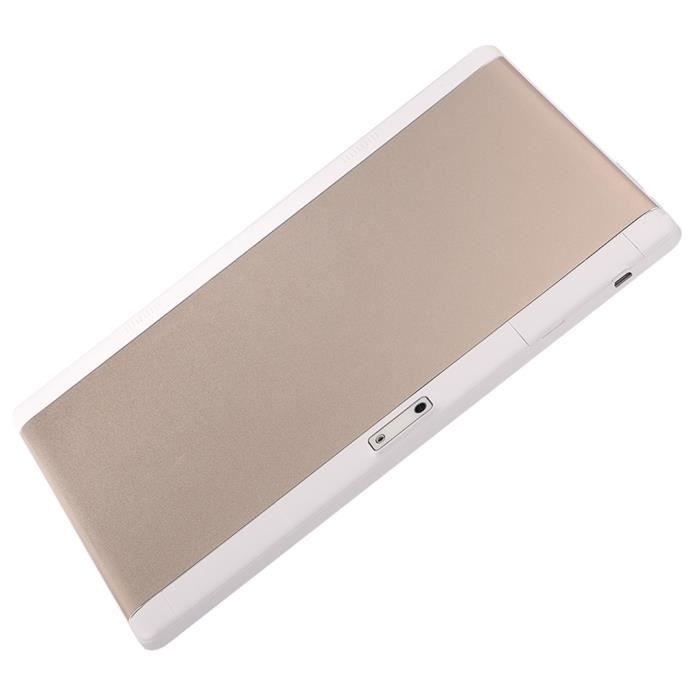 9.6 "Tablette 3G Tablette PC Android 7.03