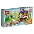 LEGO® Disney Princess™ 41157  La Caravane de Raiponce-4