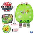 Bakugan - Arène de Combat Evo Battle - Saison 4 Bakugan - Dès 6 ans-4