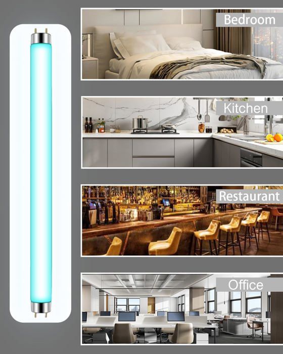 Neon Anti Moustique, Neon Anti Insecte, Néon Pour Lampe Anti Moustique — free download