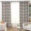 1pcs Rideaux Occultants Thermiques Avec Motif Oeillet 140x240 Cm