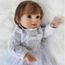 Duyaer Realiste Bebe Reborn Fille Poupee Enracinee Longs Cheveux Poupee Jouets Pour Enfant Cdiscount Jeux Jouets Duyaer Realiste Bebe Reborn Fille Poupee Enracinee Longs Cheveux Poupee Jouets Pour Enfant Cdiscount Jeux Jouets