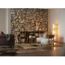 Papier Peint Mural A Motif De Mur En Pierre De Komar 8 727 368 X 254 Cm Neutre 8 Pieces Achat Vente Papier Peint Papier Peint Mural A Motif De Cdiscount