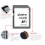 Carte Memoire Authentique Kingston Class 10 64 Go Sdhc 45m S