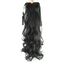 perruque femme cdiscount