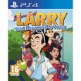 Leisure Suit Larry - Wet Dreams Dry Twice Jeu PS4-0
