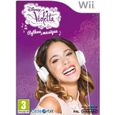 Violetta Jeu Wii-0