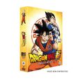 Dragon Ball Super - Saga 01 La Bataille des Dieux Episodes 1-18-0