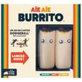 Jeu de société - ASMODEE - Aie Aie Burrito (Edition 2022) - Ambiance - 3 à 6 joueurs-0