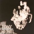 Connection [CD] Tony Rebel-0