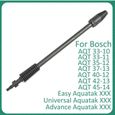 Pistolet de lavage, buse Turbo Lance pour Bosch AQT Easy Aquatak Universal Aquatak Advance Aquatak haute pres-0