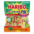 LOT DE 2 - HARIBO - Bonbons Rainbow Pik - sachet de 200 g-0