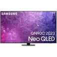 Samsung TV Neo QLED TQ55QN90C 138 cm 4K UHD Smart TV 2023 Noir - 8806094906158-0