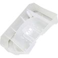 Variera Boite Blanc Brillant 24x17 Cm Ikea