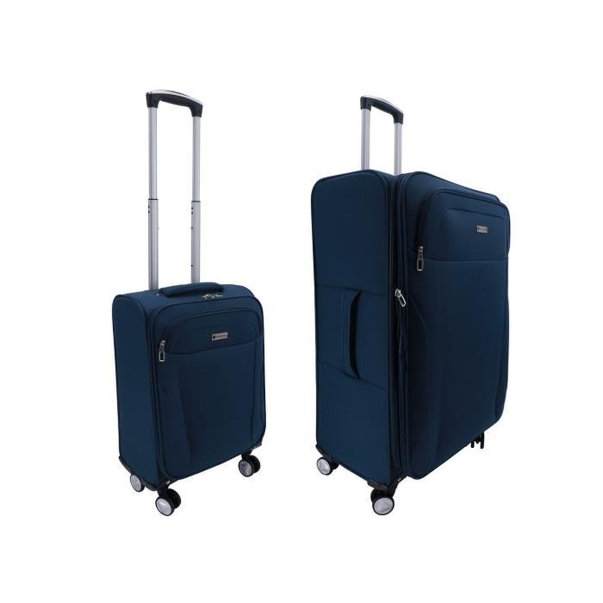 taille bagage cabine