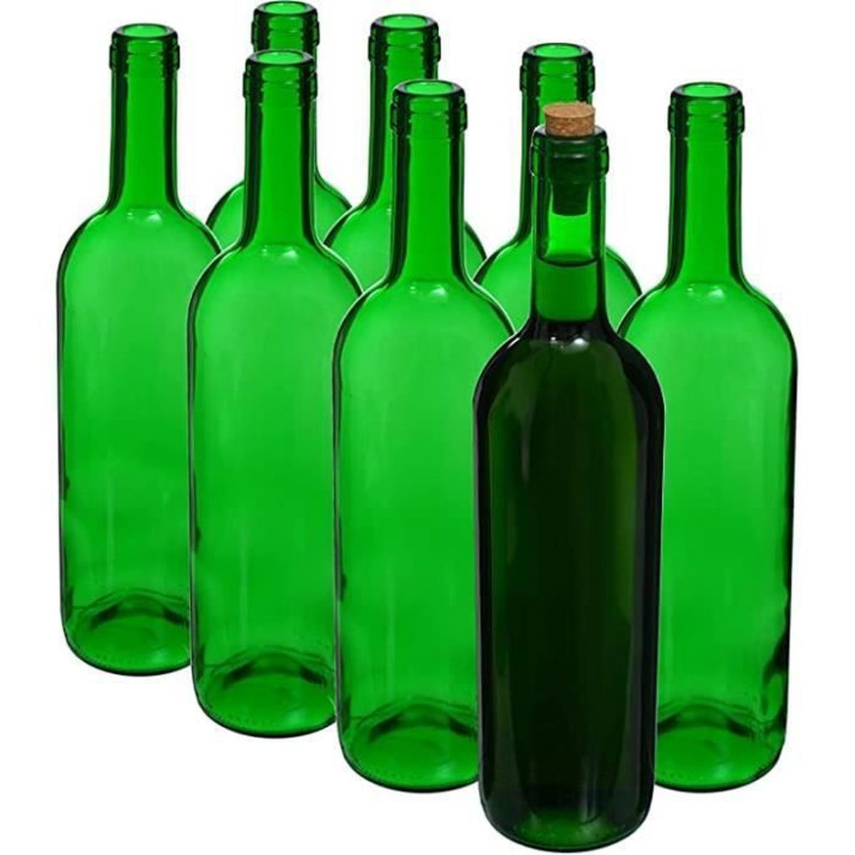 Siphon Automatique Pour Bière Et Vin - Tubes De Transfert Pour Brassage Maison, Bonbonnes, Seaux