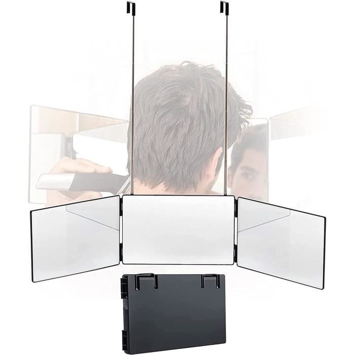 Sitemapcdatahttpsshopinf Inetcommiroir 3 Faces Cheveux
