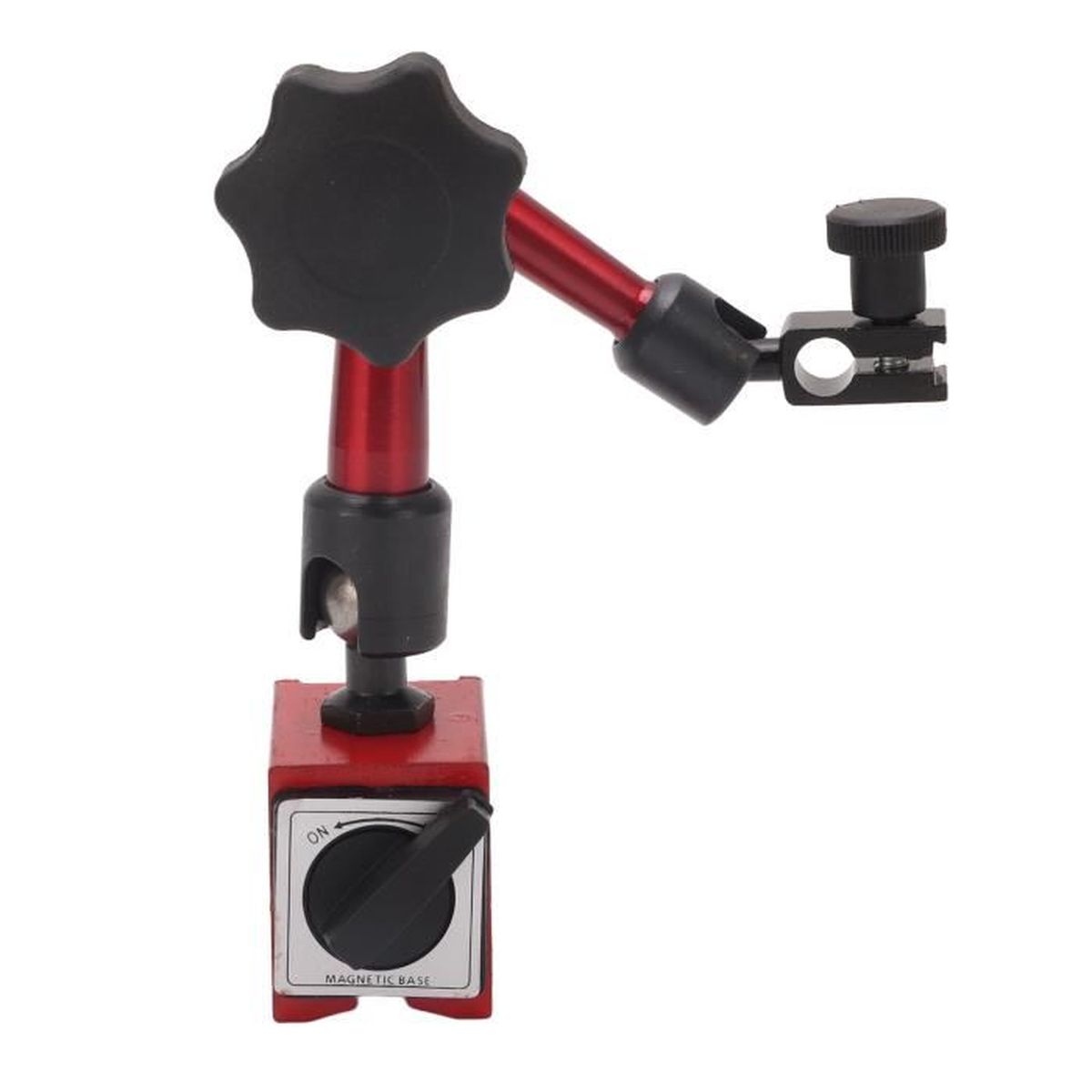 Support De Base Magnétique, Bras D'indicateur Magnétique