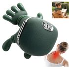 ZHUODIKE APPAREIL DE MASSAGE Main Massante Nuque, Masseur Epaule Et Cou, Masseur Dos Et Cervicales Avec Chaleur, Simulated Human Hand